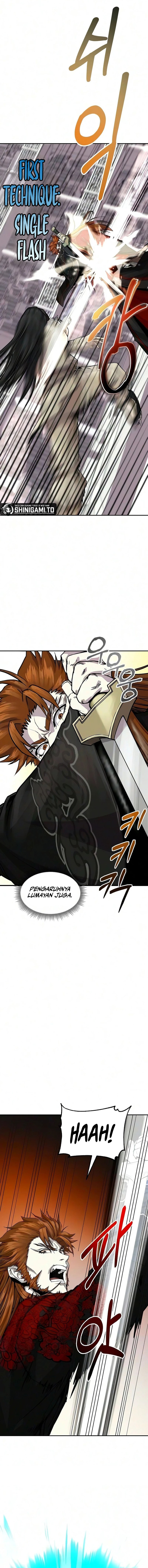 The Sword Emperor’s Path To Namgung Chapter 6