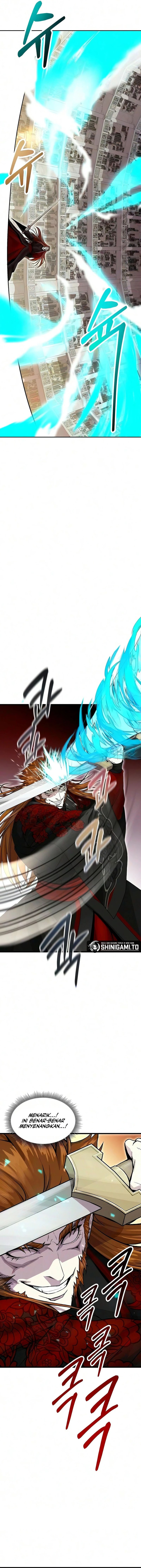 The Sword Emperor’s Path To Namgung Chapter 6