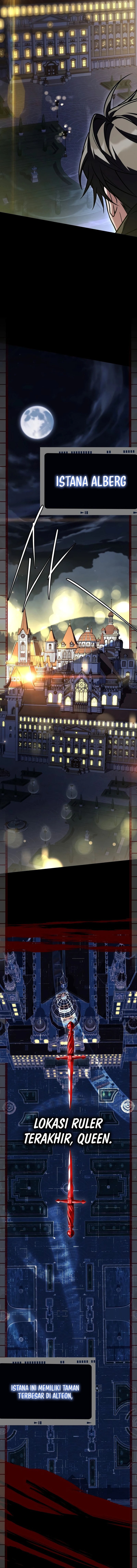 Sword God's Livestream Chapter 26