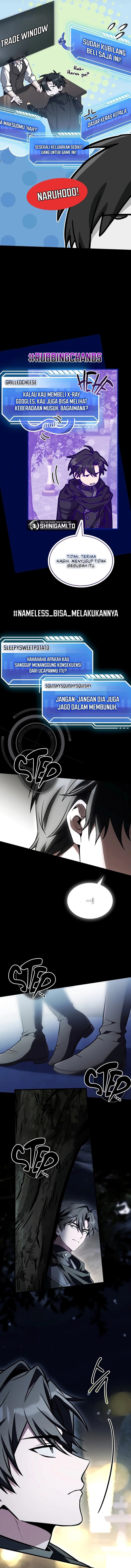 Sword God's Livestream Chapter 26