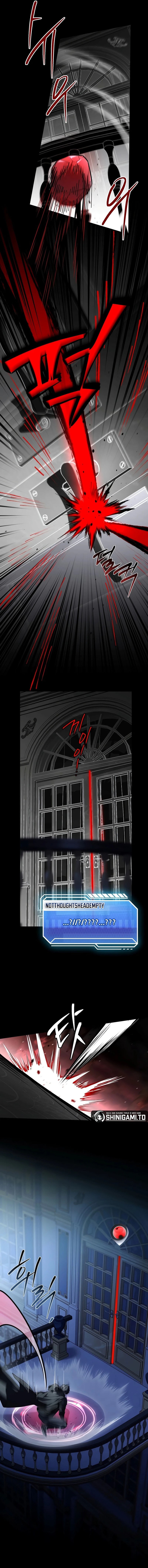 Sword God's Livestream Chapter 26