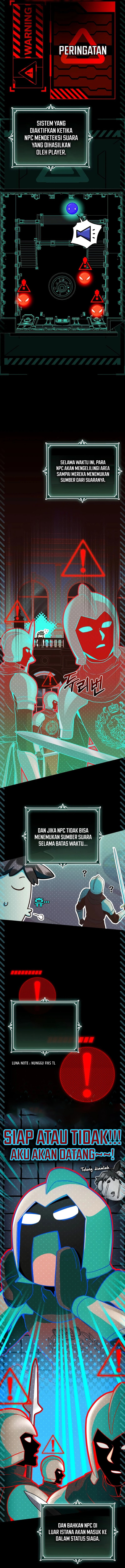 Sword God's Livestream Chapter 26