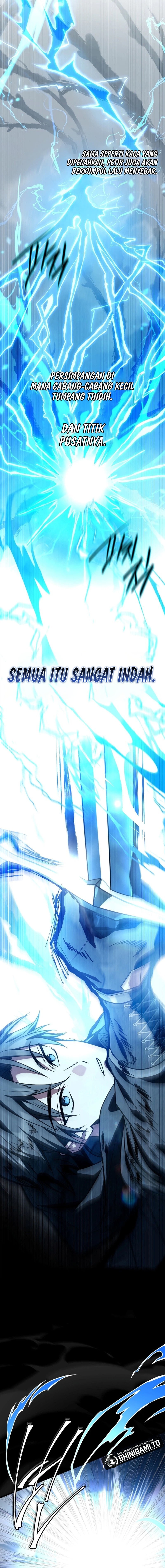 Sword God's Livestream Chapter 22