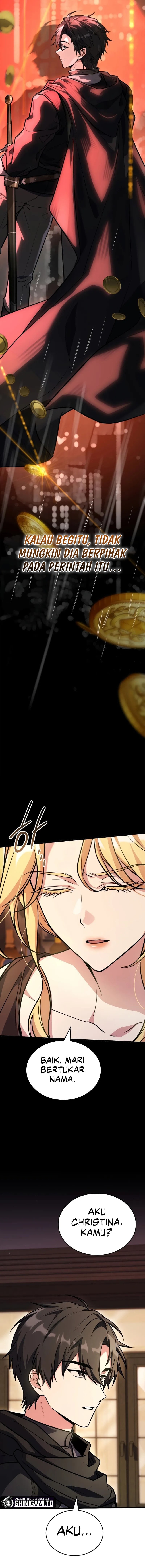 Sword God's Livestream Chapter 7