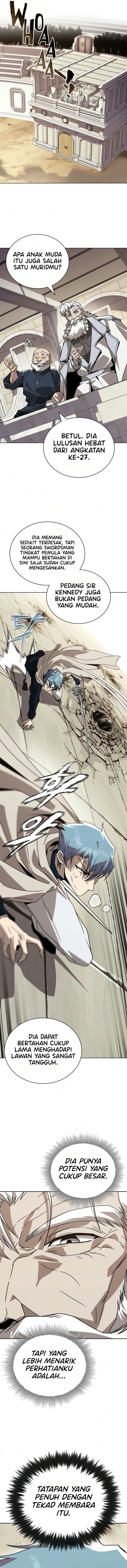 Lazy Prince Becomes A Genius Chapter 141