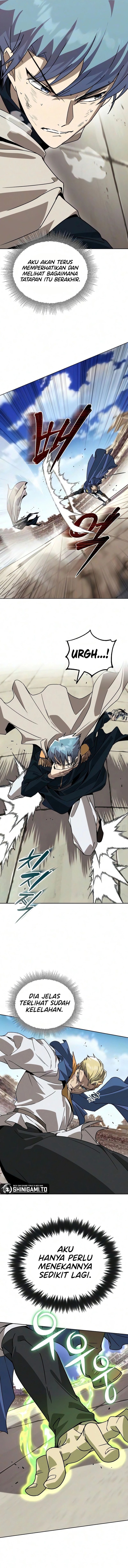 Lazy Prince Becomes A Genius Chapter 141