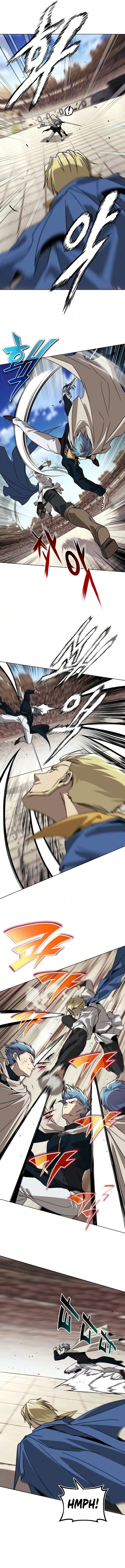 Lazy Prince Becomes A Genius Chapter 141