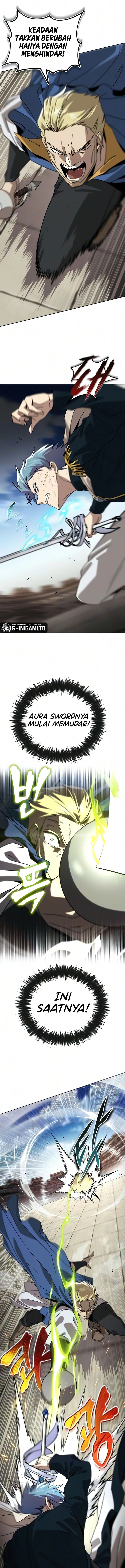Lazy Prince Becomes A Genius Chapter 141
