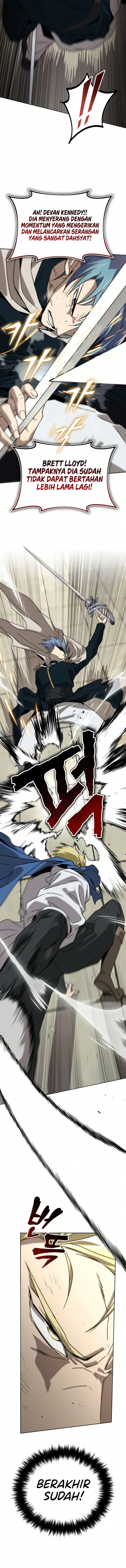 Lazy Prince Becomes A Genius Chapter 141