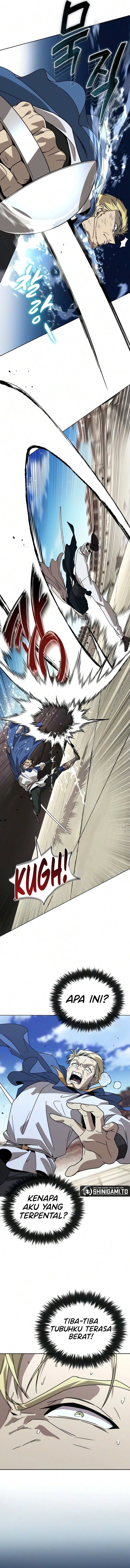 Lazy Prince Becomes A Genius Chapter 141