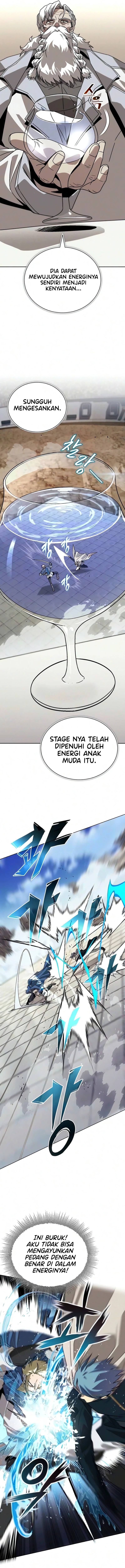 Lazy Prince Becomes A Genius Chapter 141