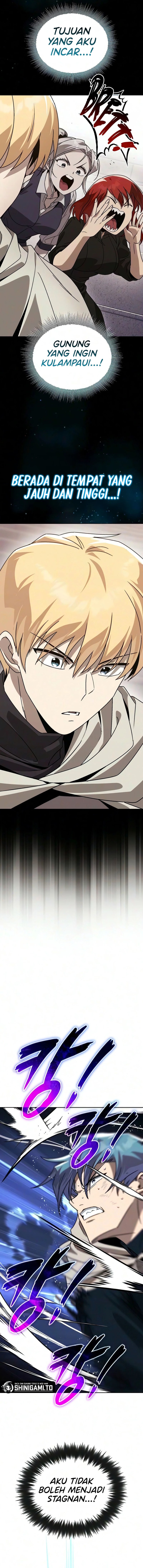 Lazy Prince Becomes A Genius Chapter 141