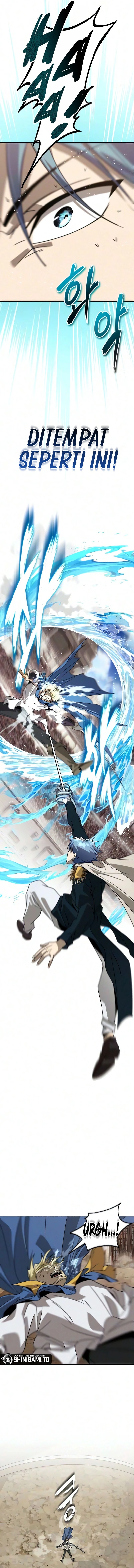 Lazy Prince Becomes A Genius Chapter 141