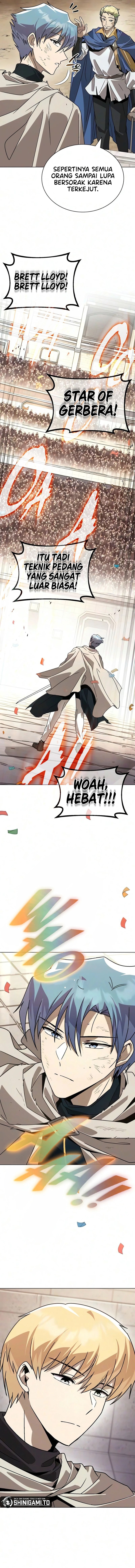 Lazy Prince Becomes A Genius Chapter 141