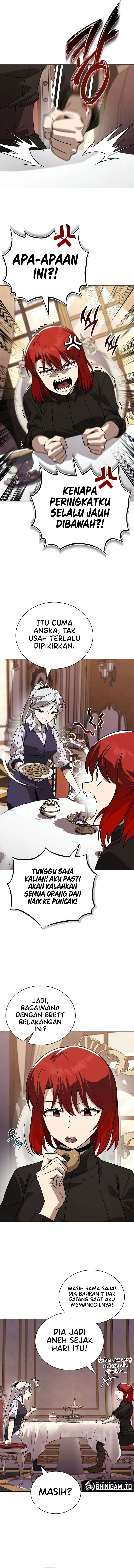 Lazy Prince Becomes A Genius Chapter 141