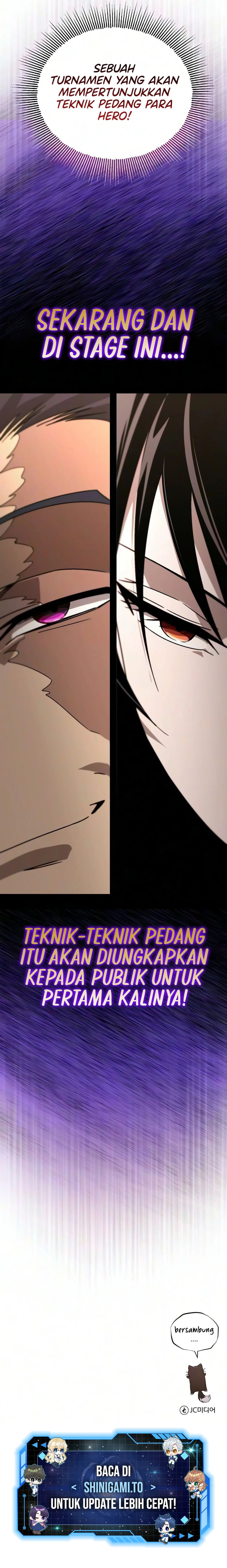 Lazy Prince Becomes A Genius Chapter 141
