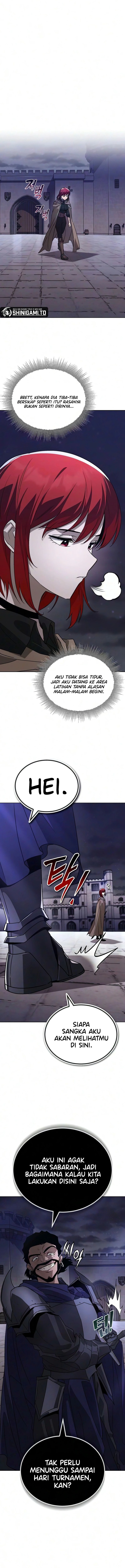 Lazy Prince Becomes A Genius Chapter 140