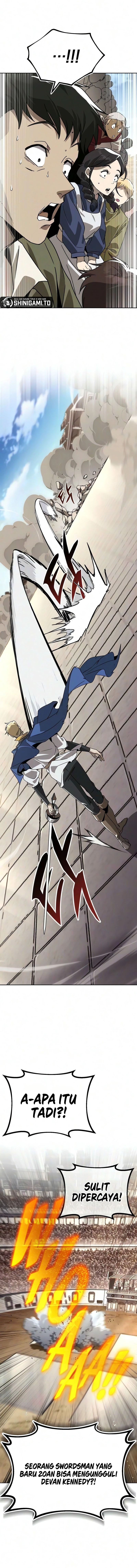 Lazy Prince Becomes A Genius Chapter 140