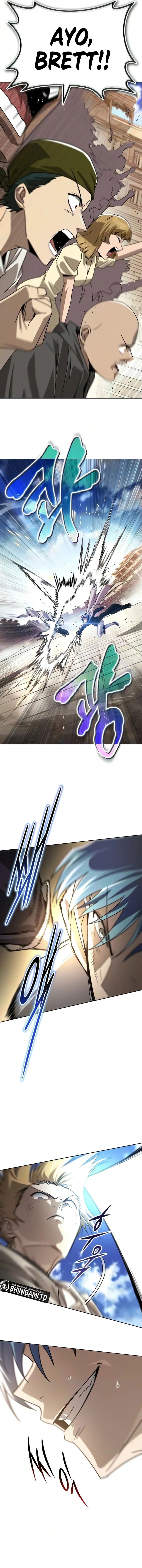 Lazy Prince Becomes A Genius Chapter 145