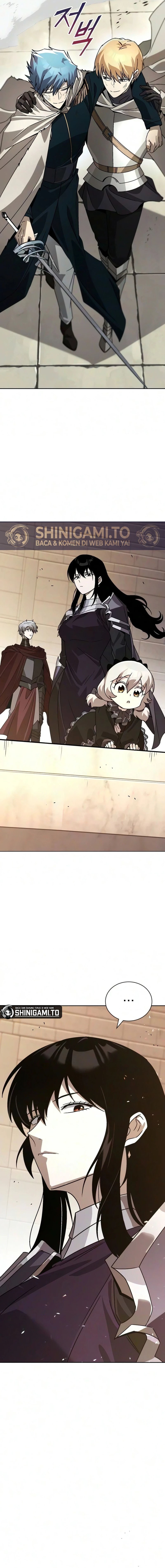 Lazy Prince Becomes A Genius Chapter 145