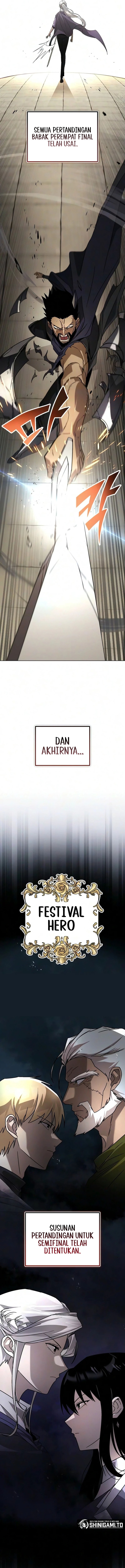 Lazy Prince Becomes A Genius Chapter 145
