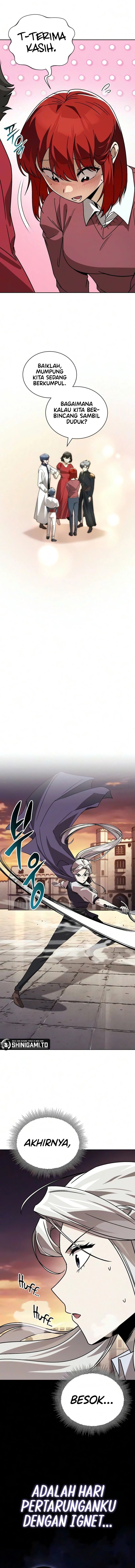 Lazy Prince Becomes A Genius Chapter 145