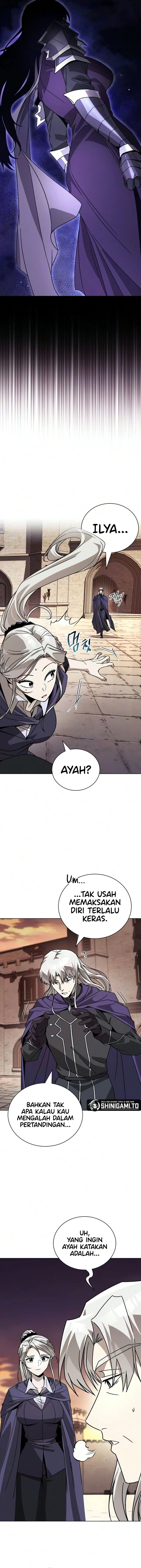 Lazy Prince Becomes A Genius Chapter 145