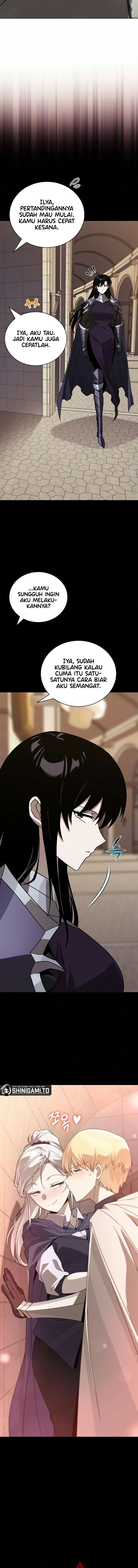 Lazy Prince Becomes A Genius Chapter 145