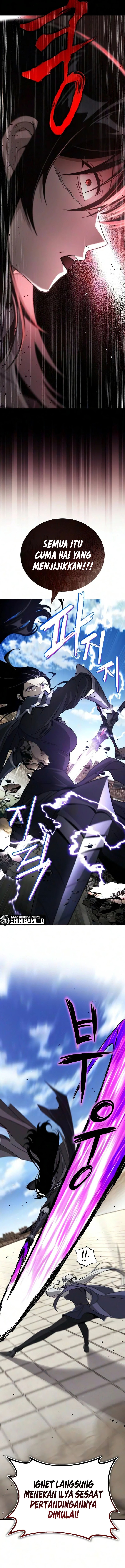 Lazy Prince Becomes A Genius Chapter 145