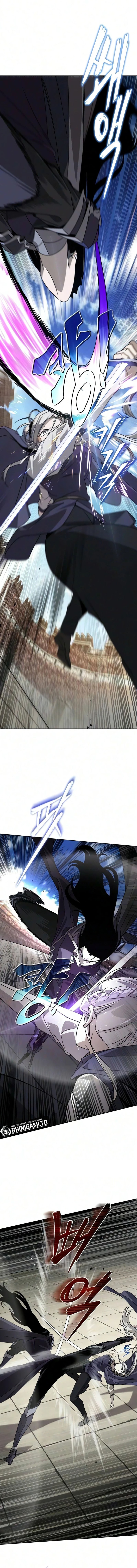 Lazy Prince Becomes A Genius Chapter 145