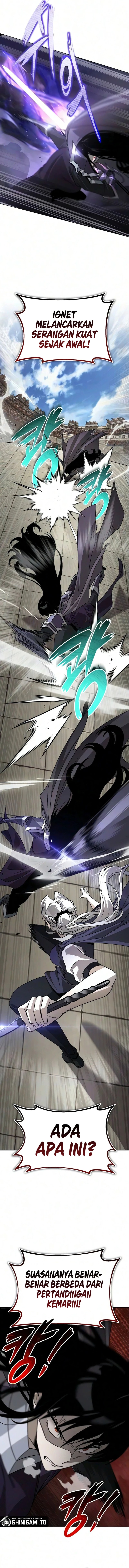Lazy Prince Becomes A Genius Chapter 145