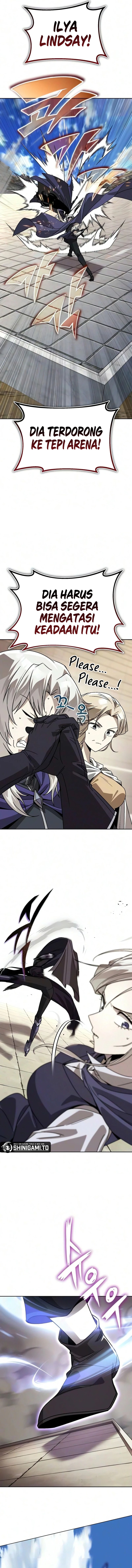 Lazy Prince Becomes A Genius Chapter 145
