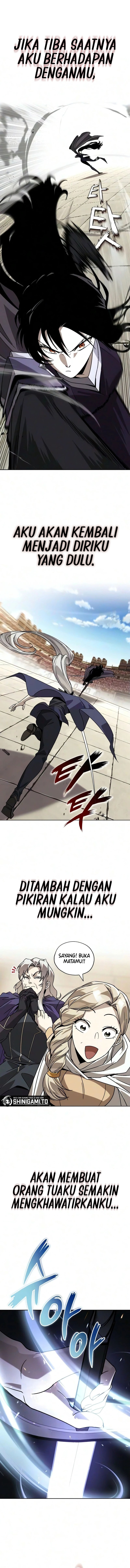 Lazy Prince Becomes A Genius Chapter 145
