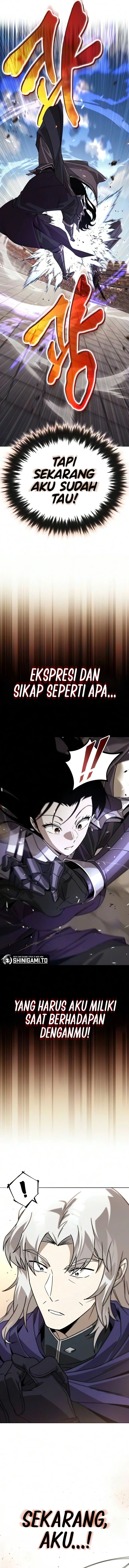Lazy Prince Becomes A Genius Chapter 145