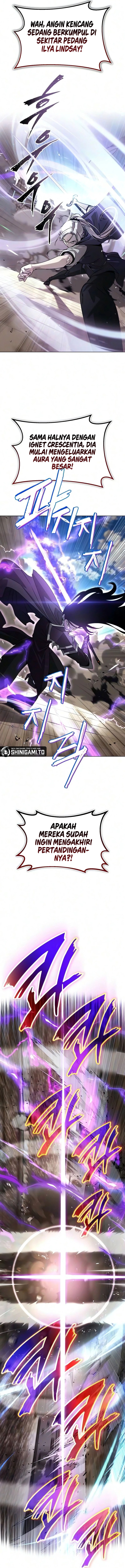 Lazy Prince Becomes A Genius Chapter 145