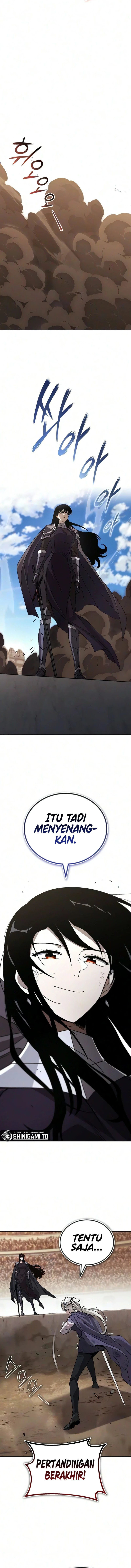 Lazy Prince Becomes A Genius Chapter 145