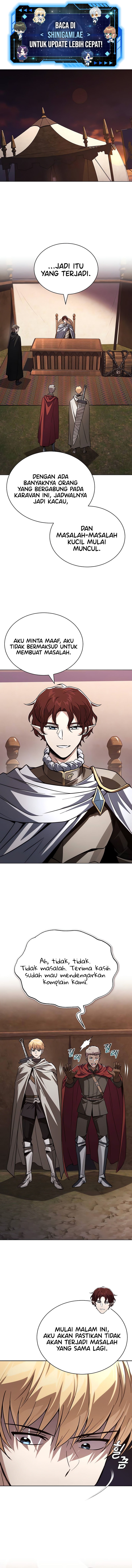 Lazy Prince Becomes A Genius Chapter 134