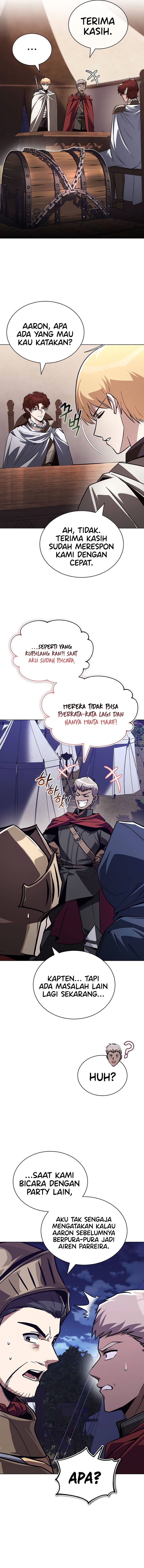 Lazy Prince Becomes A Genius Chapter 134