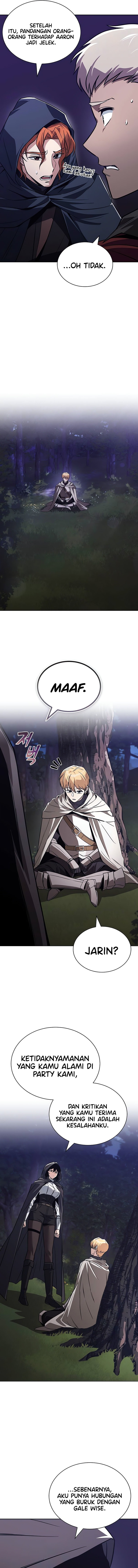 Lazy Prince Becomes A Genius Chapter 134