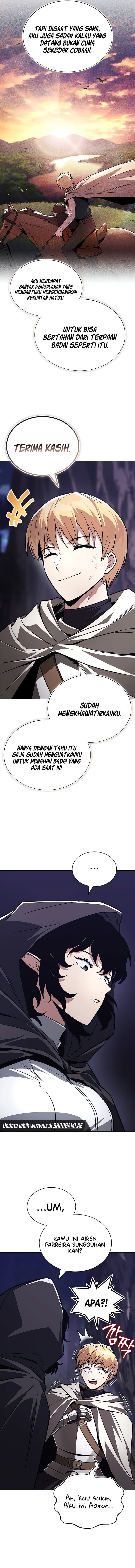Lazy Prince Becomes A Genius Chapter 134