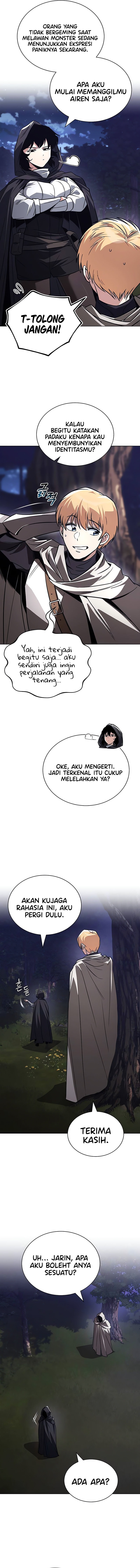 Lazy Prince Becomes A Genius Chapter 134