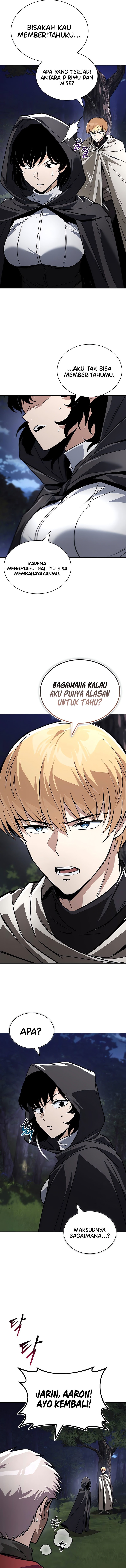Lazy Prince Becomes A Genius Chapter 134