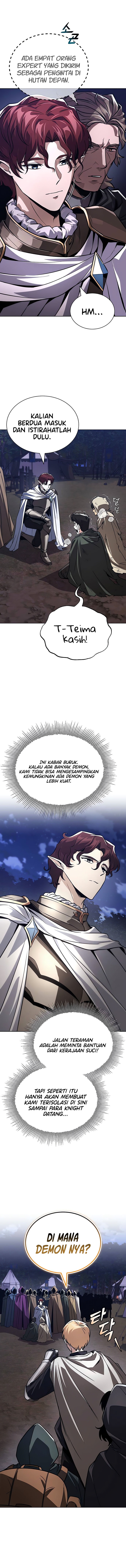 Lazy Prince Becomes A Genius Chapter 134