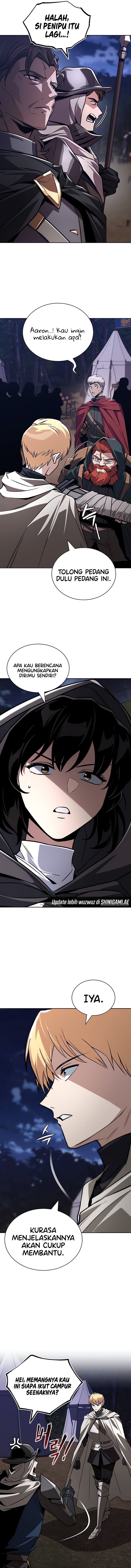 Lazy Prince Becomes A Genius Chapter 134