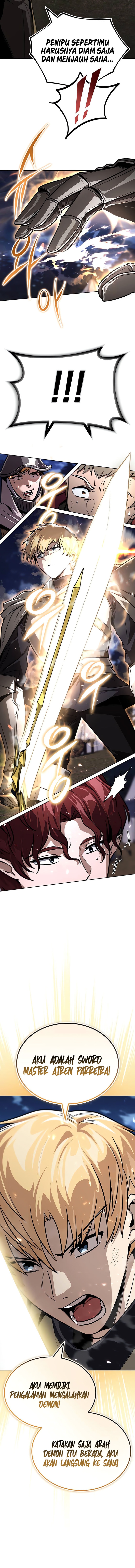 Lazy Prince Becomes A Genius Chapter 134