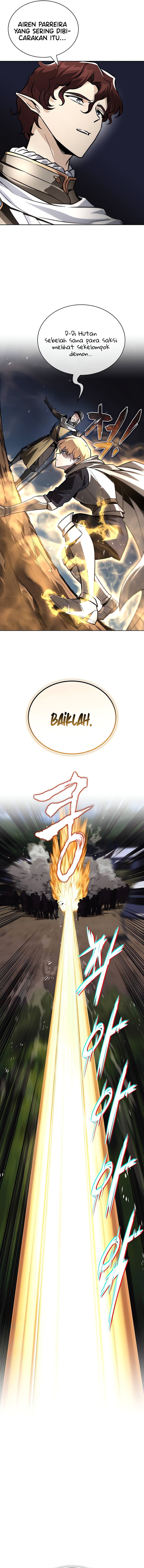 Lazy Prince Becomes A Genius Chapter 134