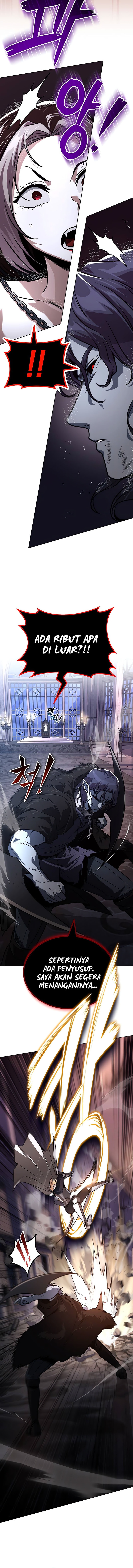 Lazy Prince Becomes A Genius Chapter 134