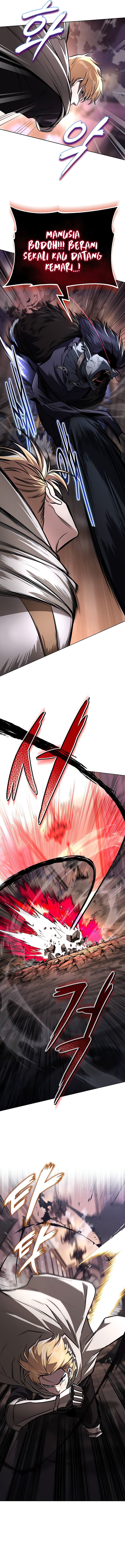 Lazy Prince Becomes A Genius Chapter 134