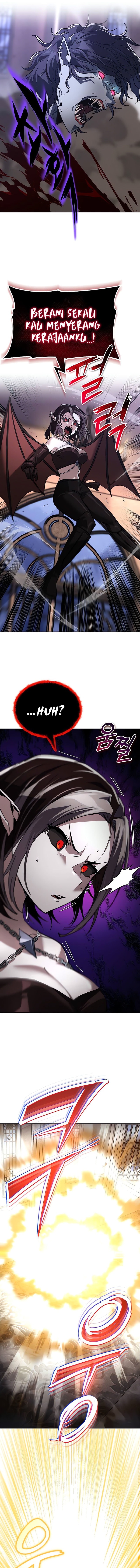 Lazy Prince Becomes A Genius Chapter 134