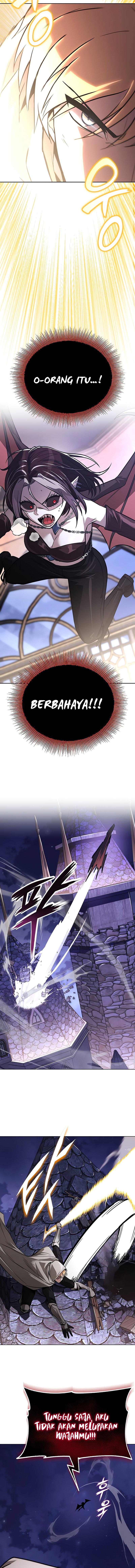 Lazy Prince Becomes A Genius Chapter 134